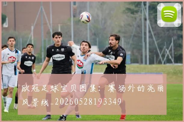 欧冠足球宝贝图集:赛场外的亮丽风景线_20260528193349